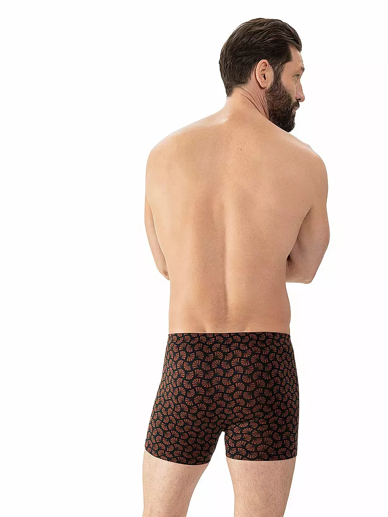 MEY Pants indigo blau