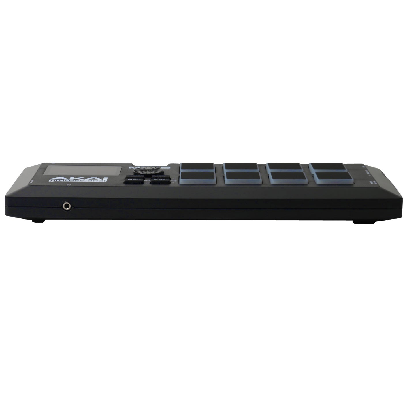 Akai Professional MPX8 compacte sampler machine