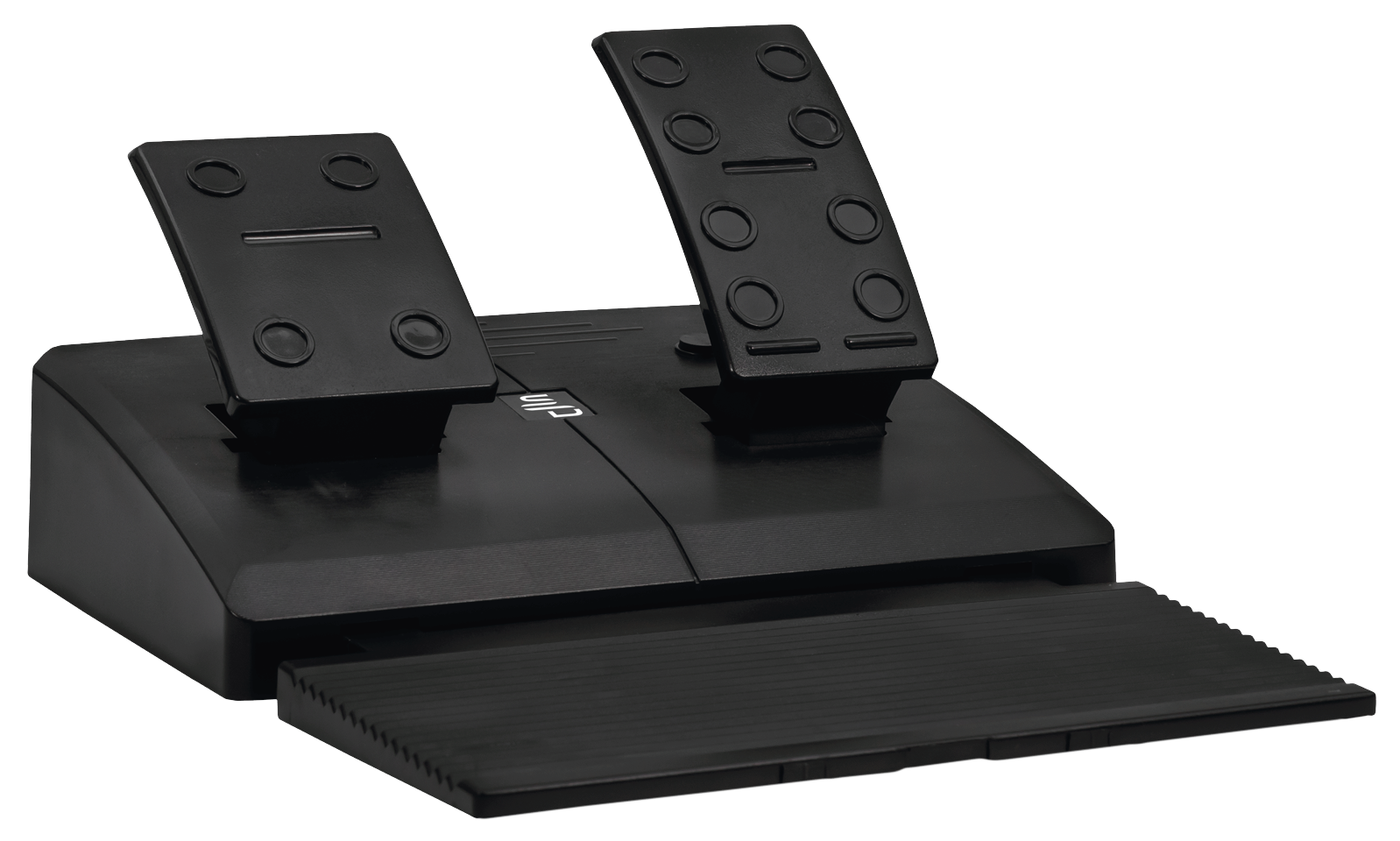 Subsonic Superdrive SV750inkl. Pedals (PS4 / XBOX / Switch / PC)