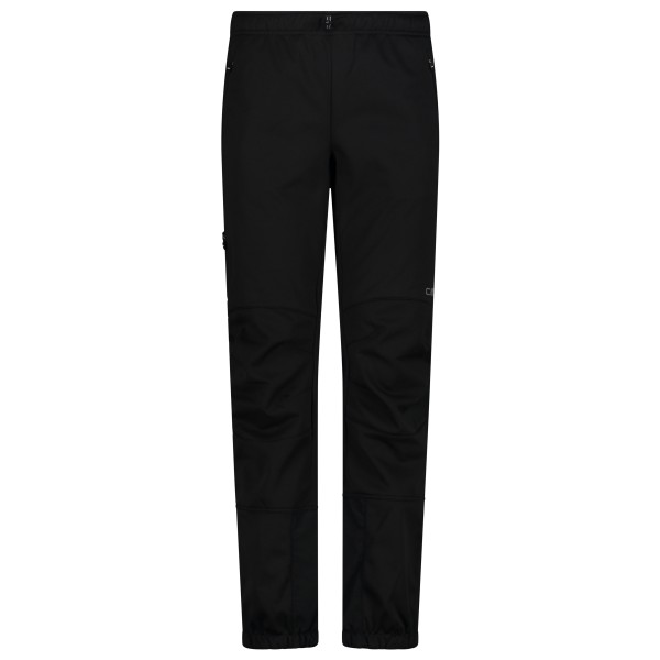 CMP - Women's Pant 39T1216 - Pantalon softshell