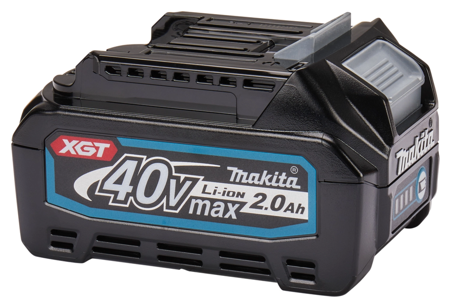 Makita BL4020 XGT 40 V Li-ion accu - 2.0Ah