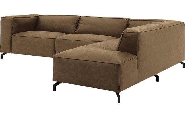 Hoekbank Calvin
