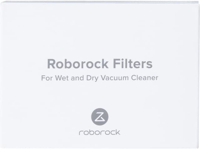 Roborock Dyad Pro støvsugerfiltre 8.08.0010 (2-pk)