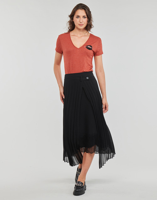 Ikks - BX27175 - Noir