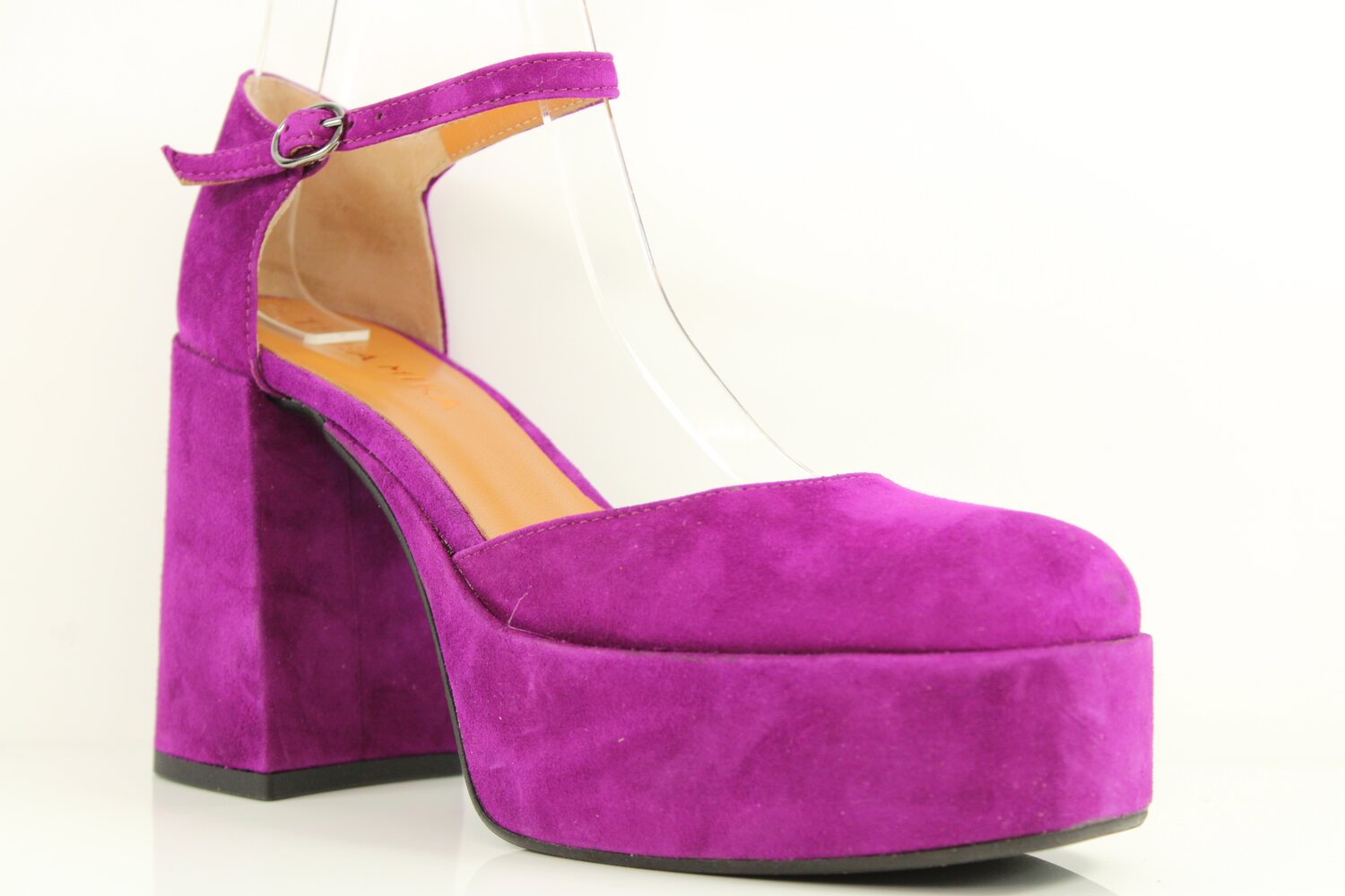 Thea Mika Pumps