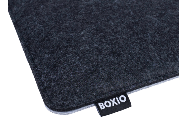 Boxio Sit Sitzkissen mit 2 in 1 Design 1 Stück 30 x 40 cm