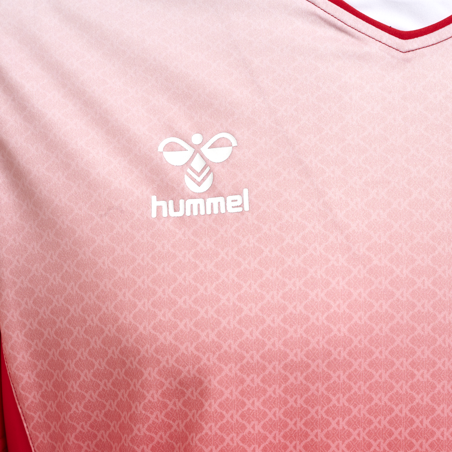 hmlCORE XK SUBLIMATION JERSEY S/S