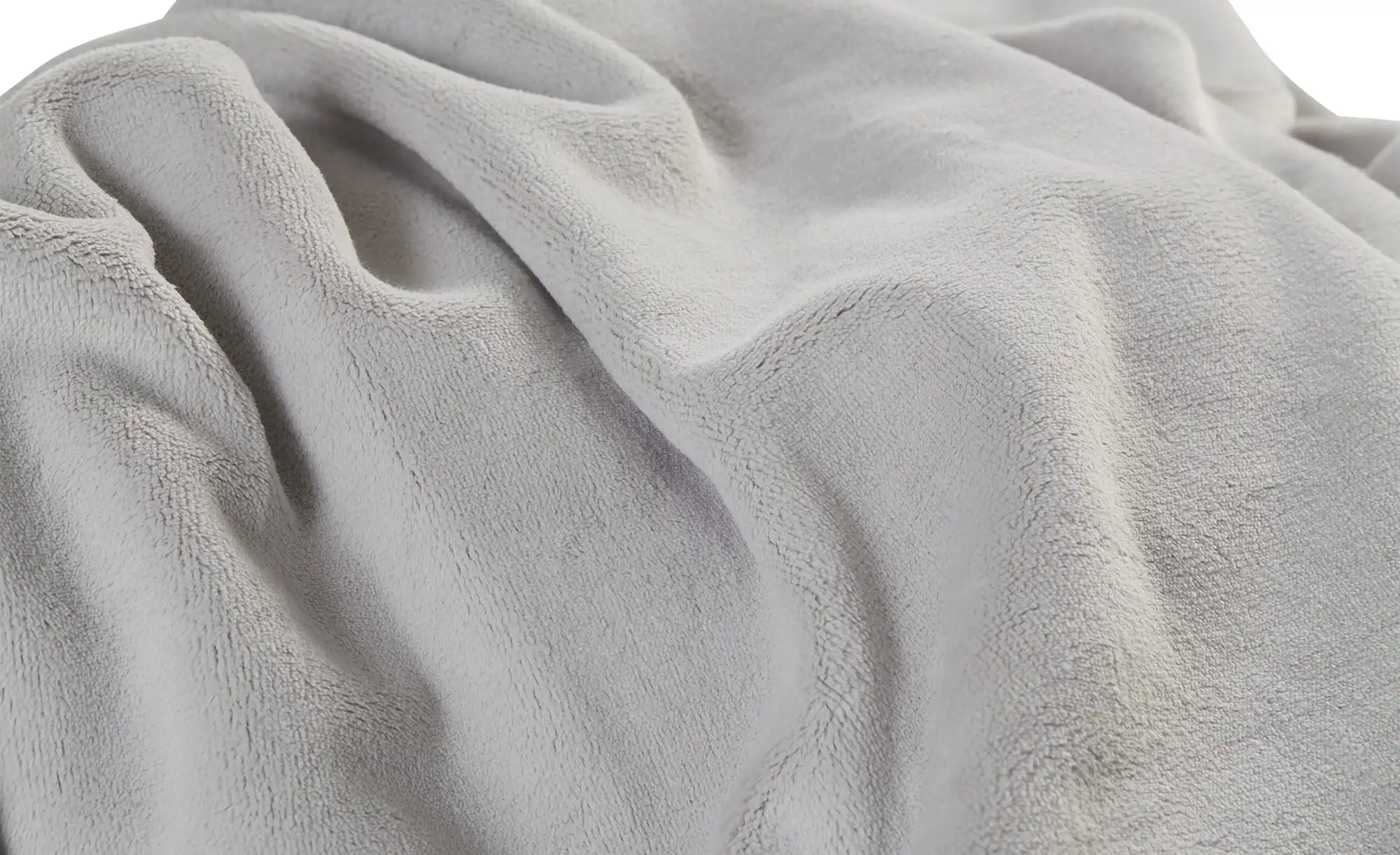 IBENA Kuschelsoft Decke s.Oliver
