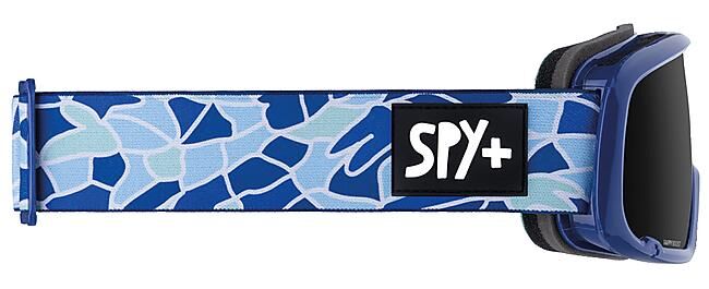 SPY - MASQUE DE SKI MARSHALL 2-0 LUCAS BEAUFORT CAT 2