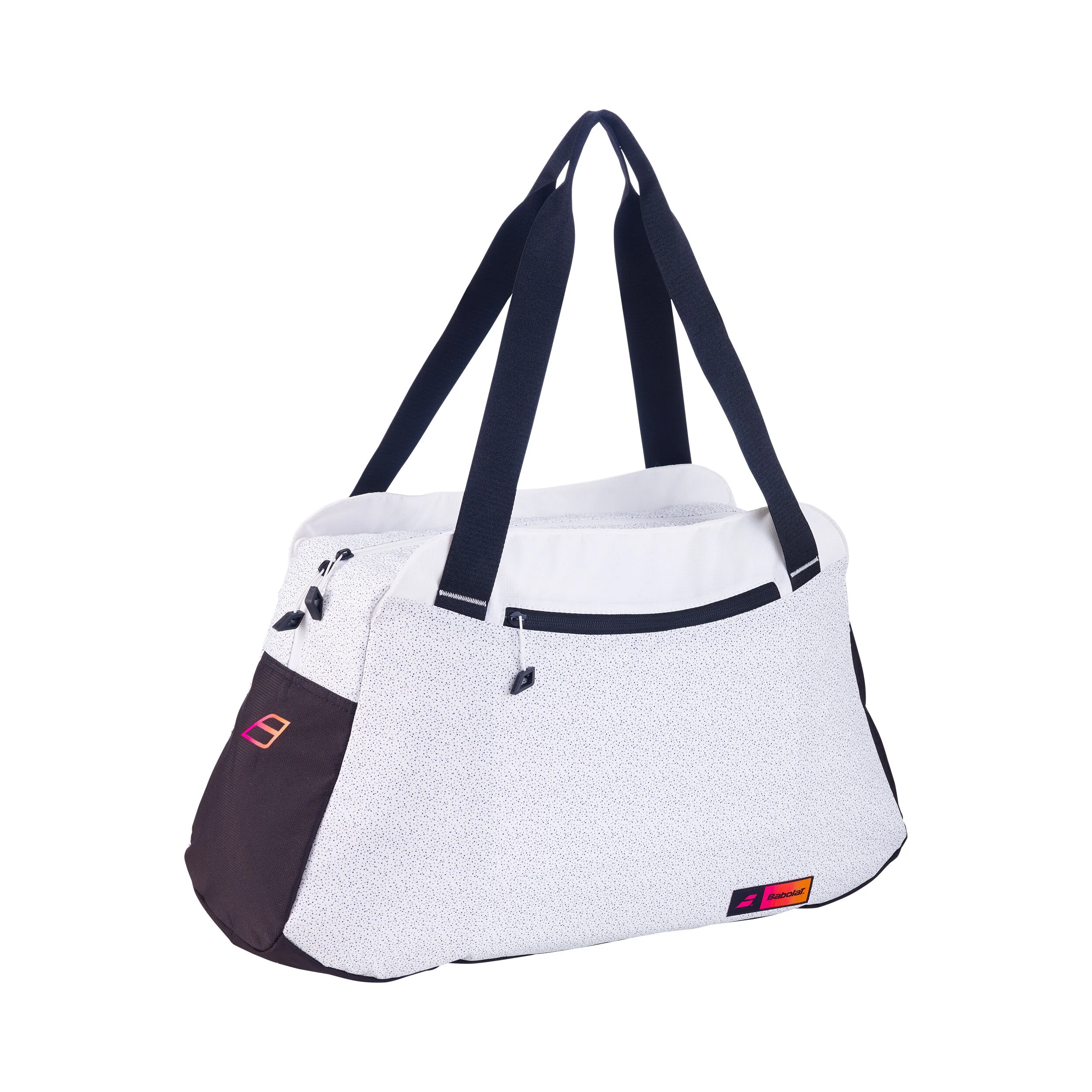 Babolat Fit Padel Housse De Raquette - Noir , Blanc