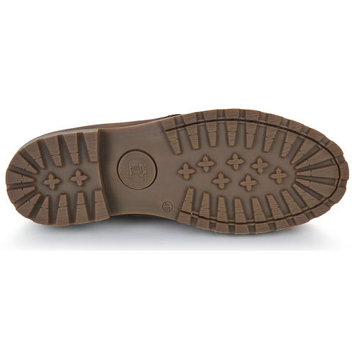 Panama Jack - BOTA PANAMA - Marron