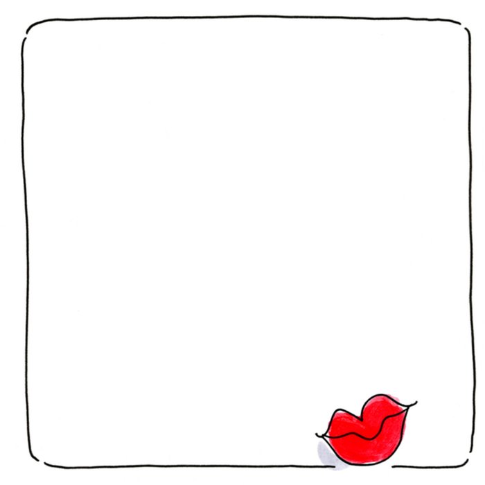 Blond Amsterdam | Verjaardag | Vrolijk | Illustratie