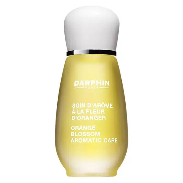 Tratamento aromático de flor de laranjeira Darphin 15ml