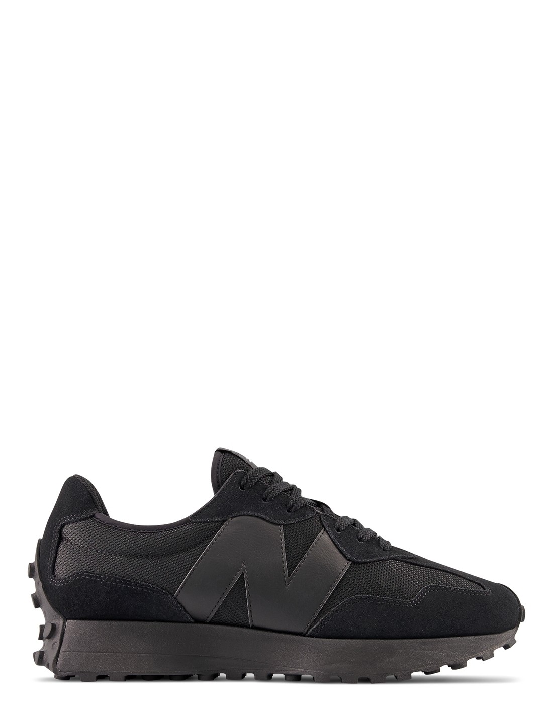 new balance Sneakers Homme ms327ctb Noir