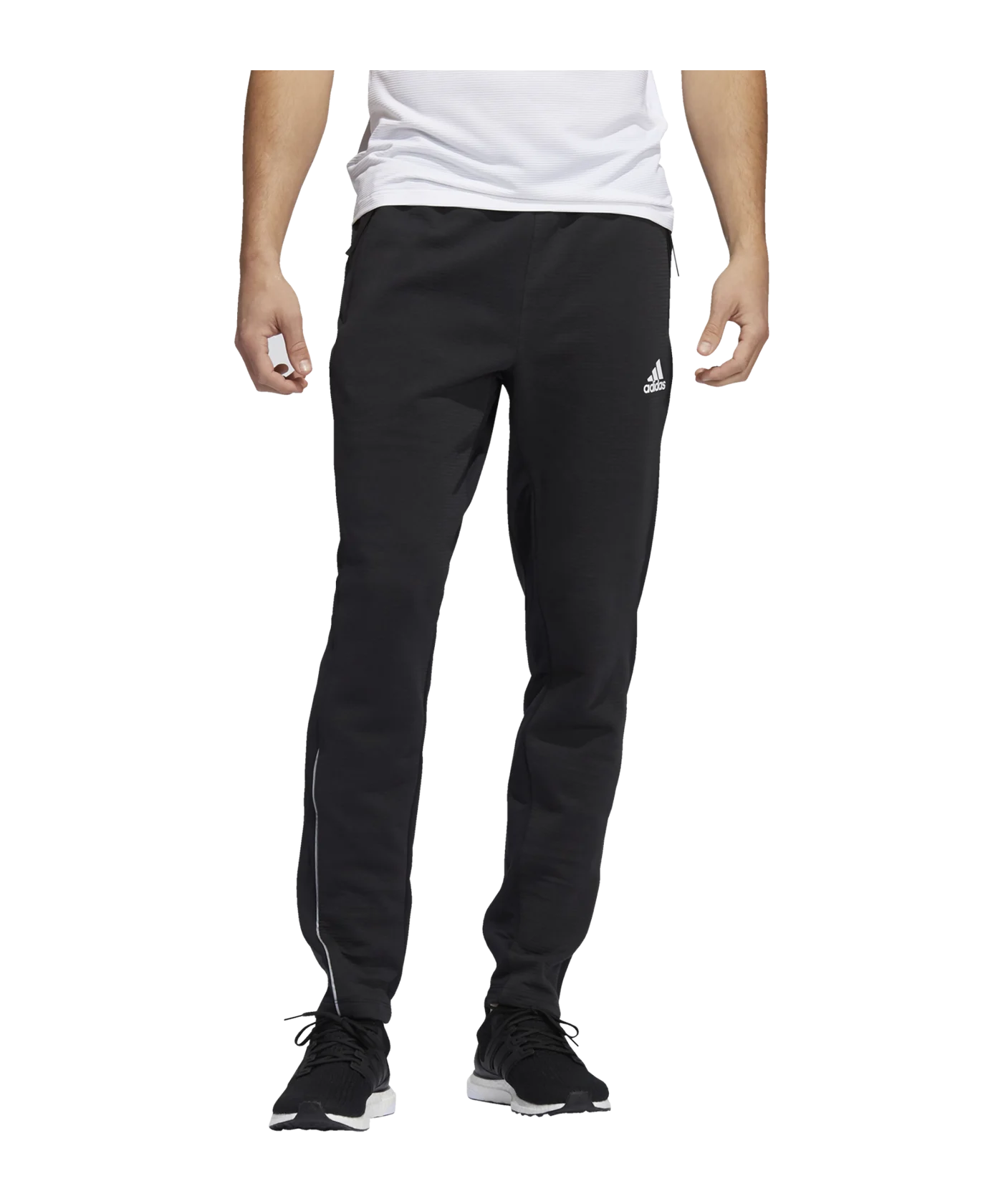 adidas C.RDY Trainingshose Schwarz