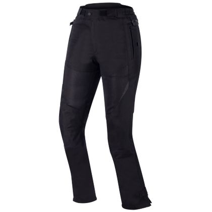 Pantalon Bering LADY TWISTER FEMME - Noir