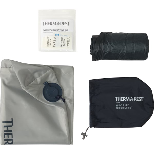 Matelas randonnée THERMAREST NEOAIR UBERLIGHT ORION RW