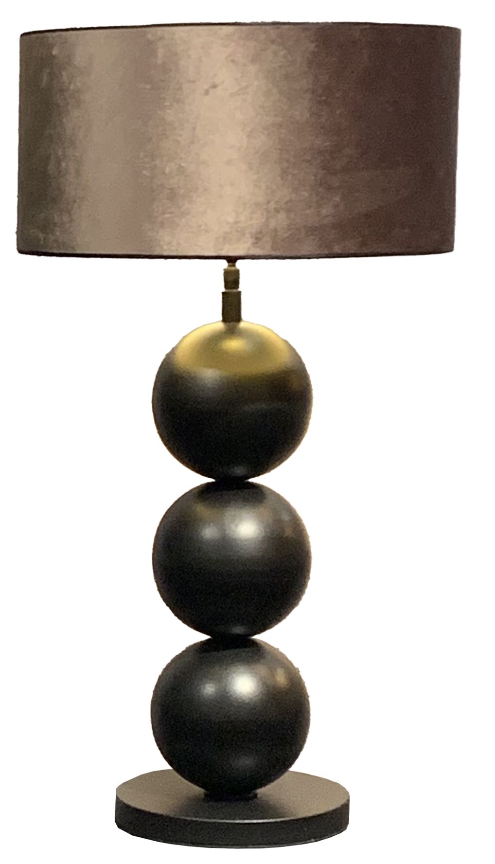 Tafellamp LB993TLB-T Boss  | Leclercq & BouwmanB15 x D15 cm