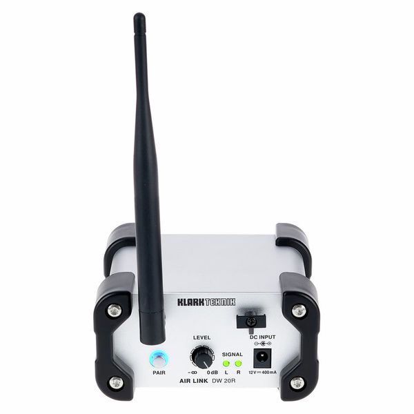 Klark Teknik AIR LINK DW 20R
