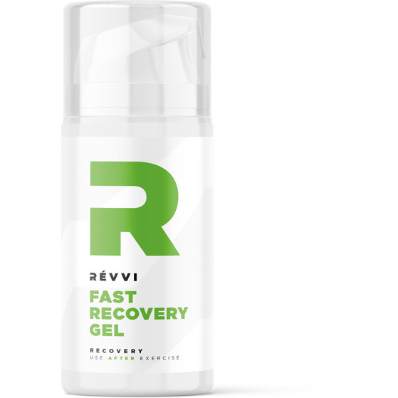 REVVI Fast Recovery Herstellende Spiergel