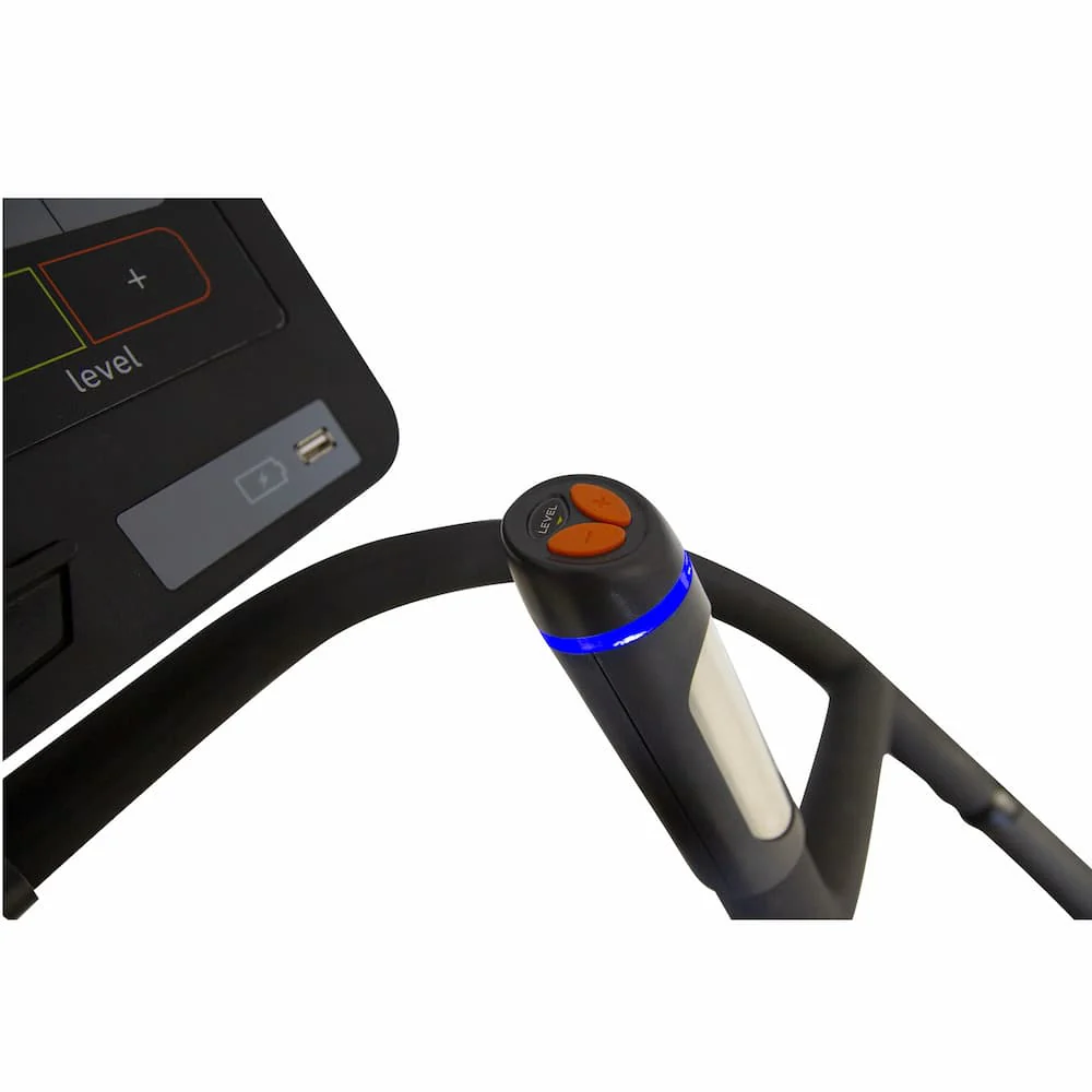 BH FITNESS Climber Movemia SC1000