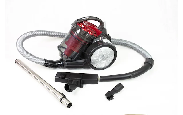 ohmex Bodenstaubsauger »Staubsauger OHM-VCL-1508« 700 W beutellos