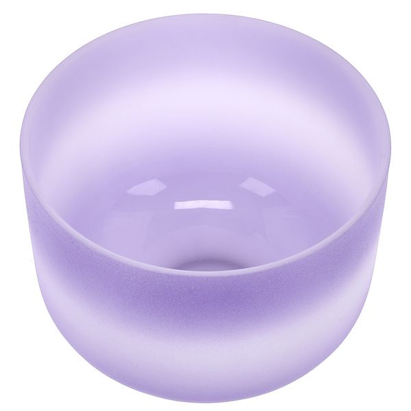Thomann Crystal Bowl TC 10