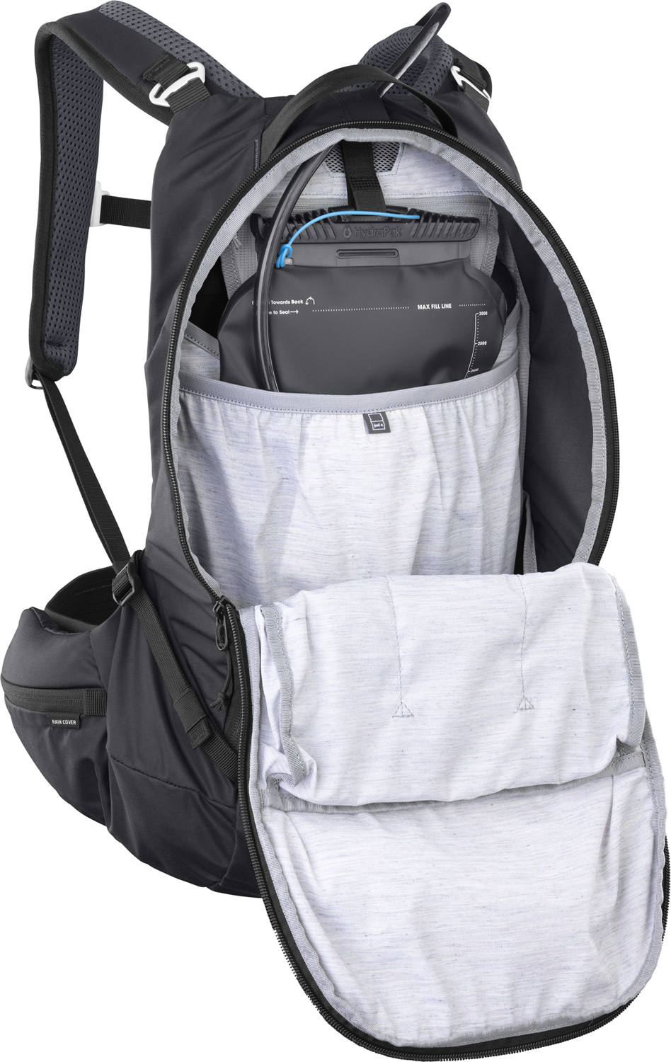 EVOC Trail Pro Blackline 16