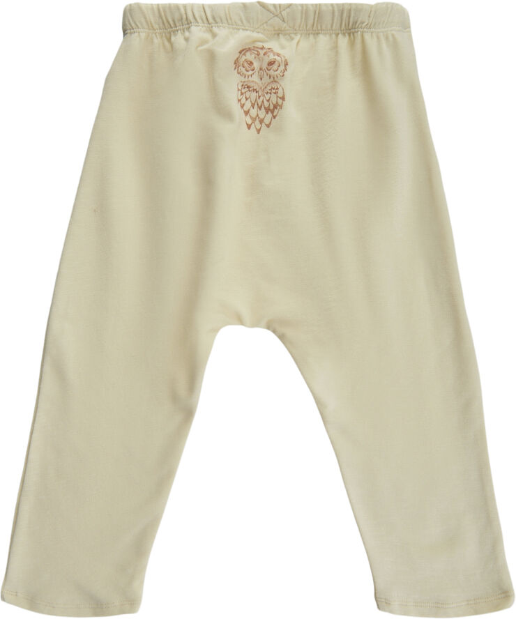 Soft Gallery SGHailey New Owl Pants NOOS Almond oil