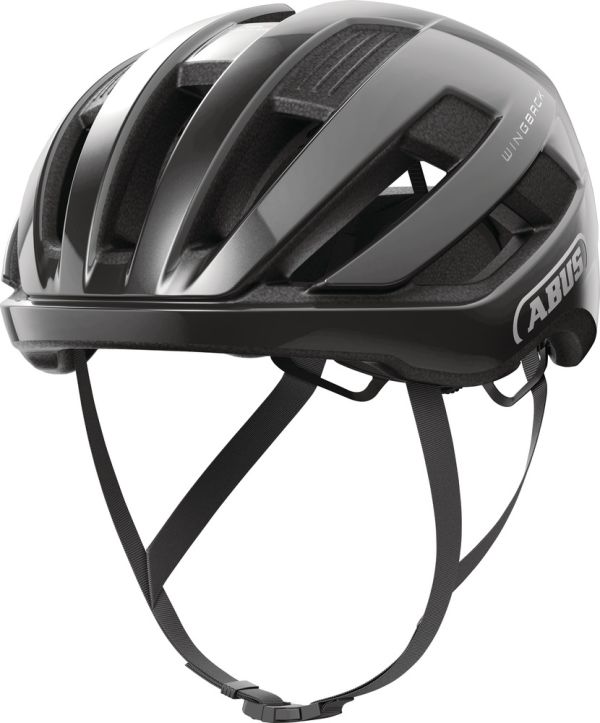 Abus WingBack Cykelhjelm, Titan