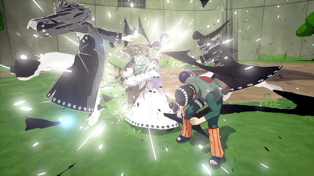 NARUTO TO BORUTO: SHINOBI STRIKER Season Pass 5