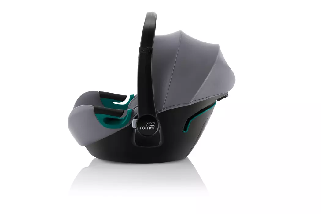 Babyschale Baby-Safe 3 i-Size