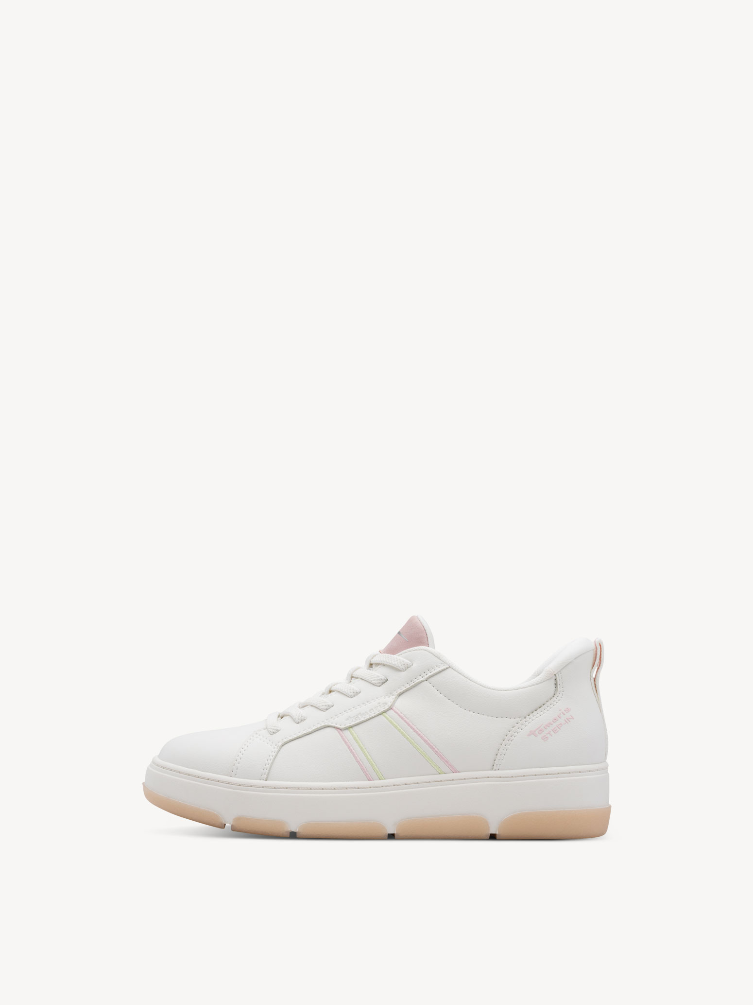 Sneaker - wit
