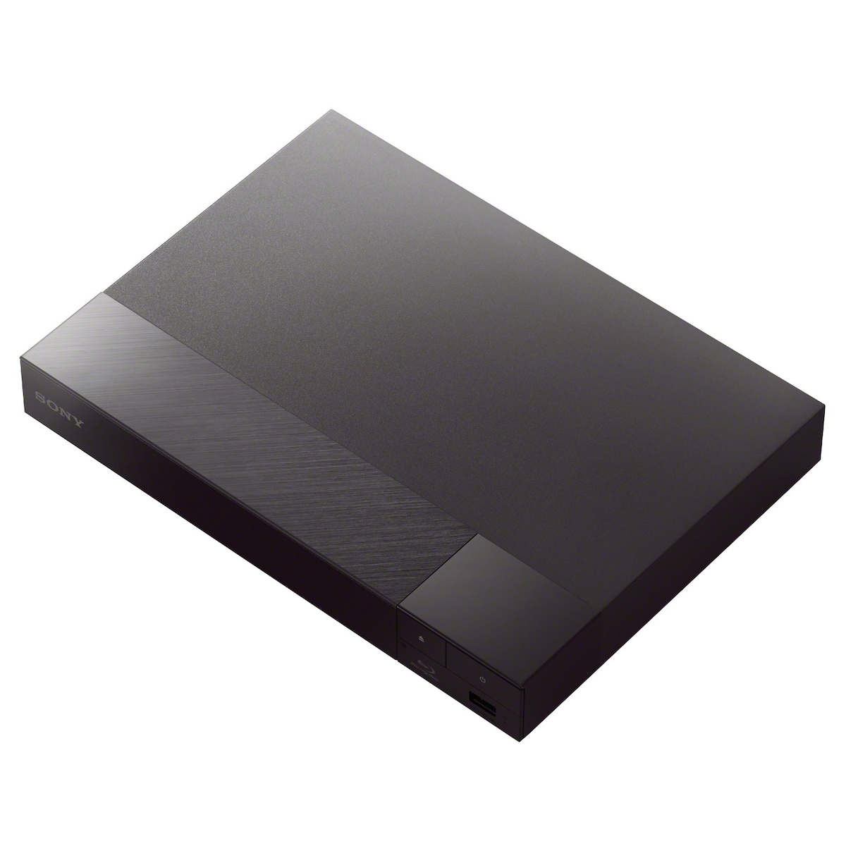 Sony 3D Smart Blu-ray-spiller BDP-S6700