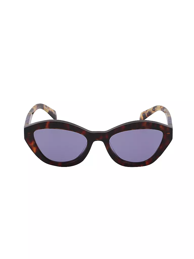 PRADA Sonnenbrille 0PRA02S/52 braun