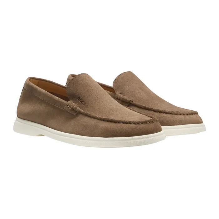 Boss Sienne Loafer Slip-On Schoenen Heren
