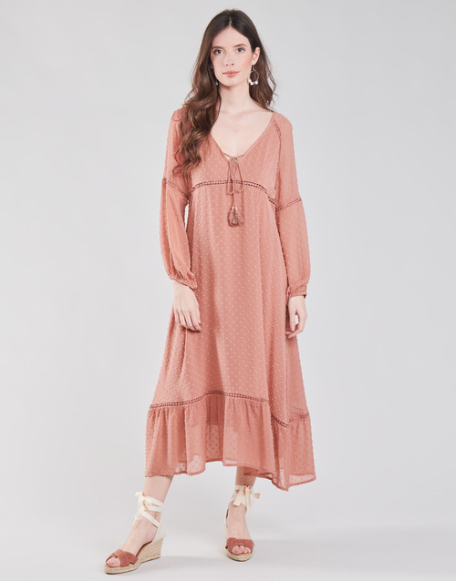 Betty London - OFRI - Rose