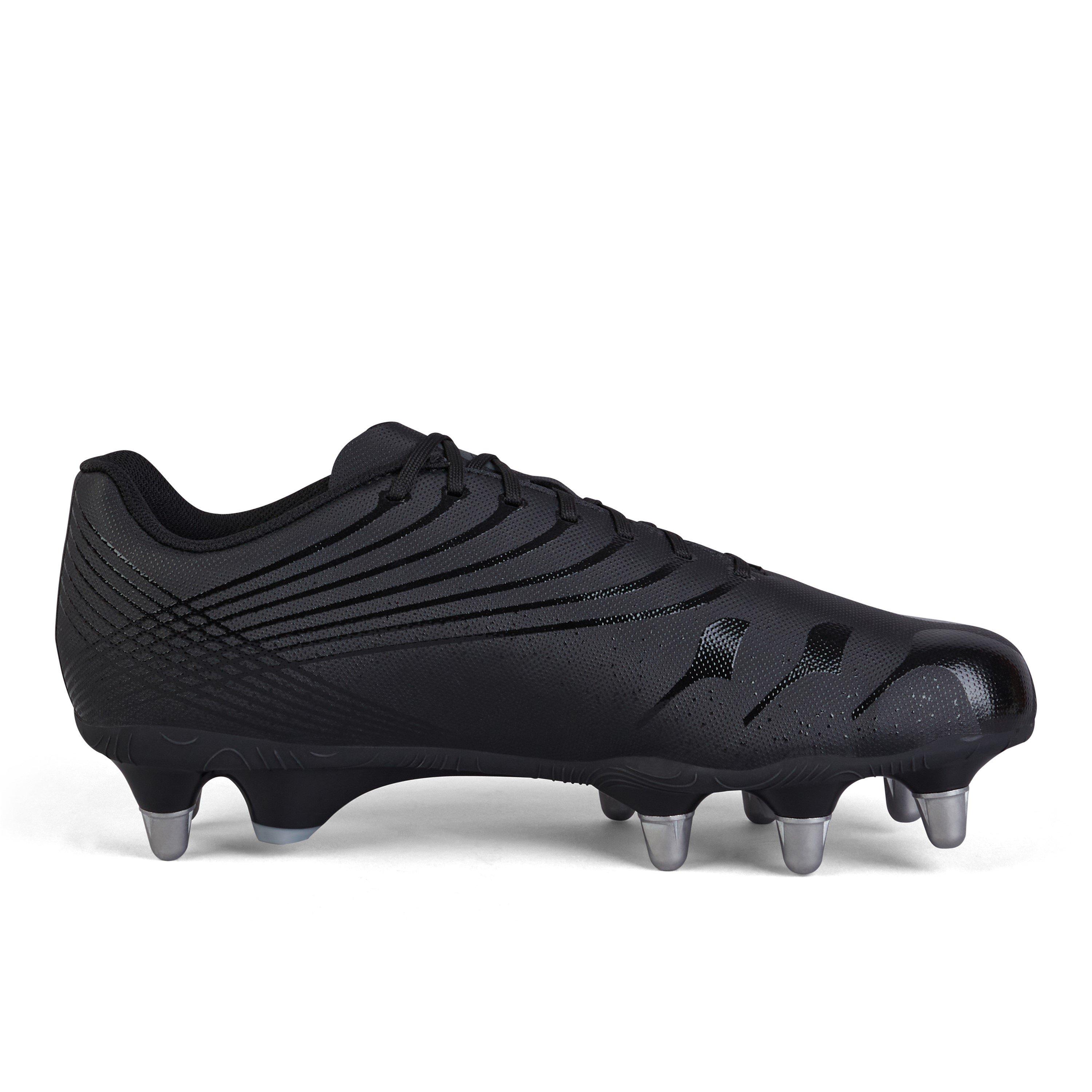 Canterbury Stampede Groundbreak Team Soft Ground Rugby Boots