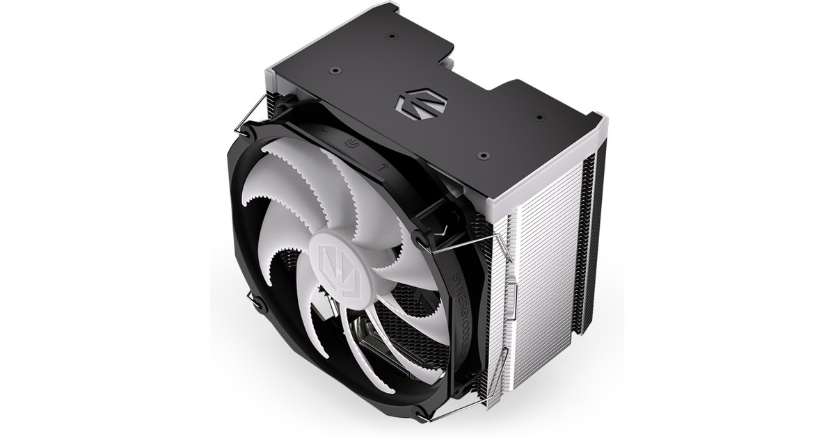 ENDORFYFortis 5 ARGB CPU-koeler  (Zwart)