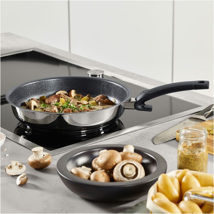 Fissler Bratpfanne Adamant® Premium 24 cm