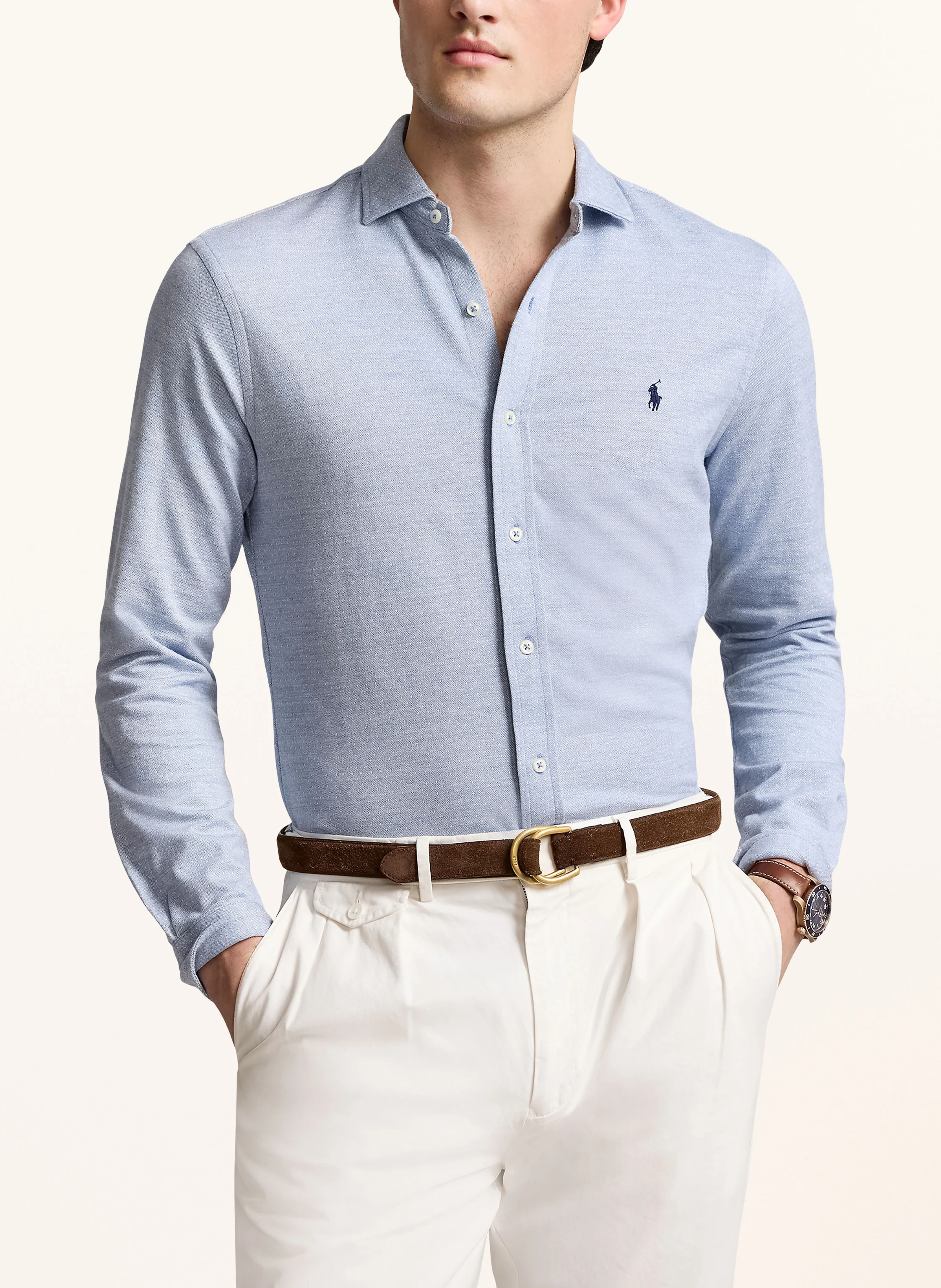 POLO RALPH LAUREN Hemd Regular Fit