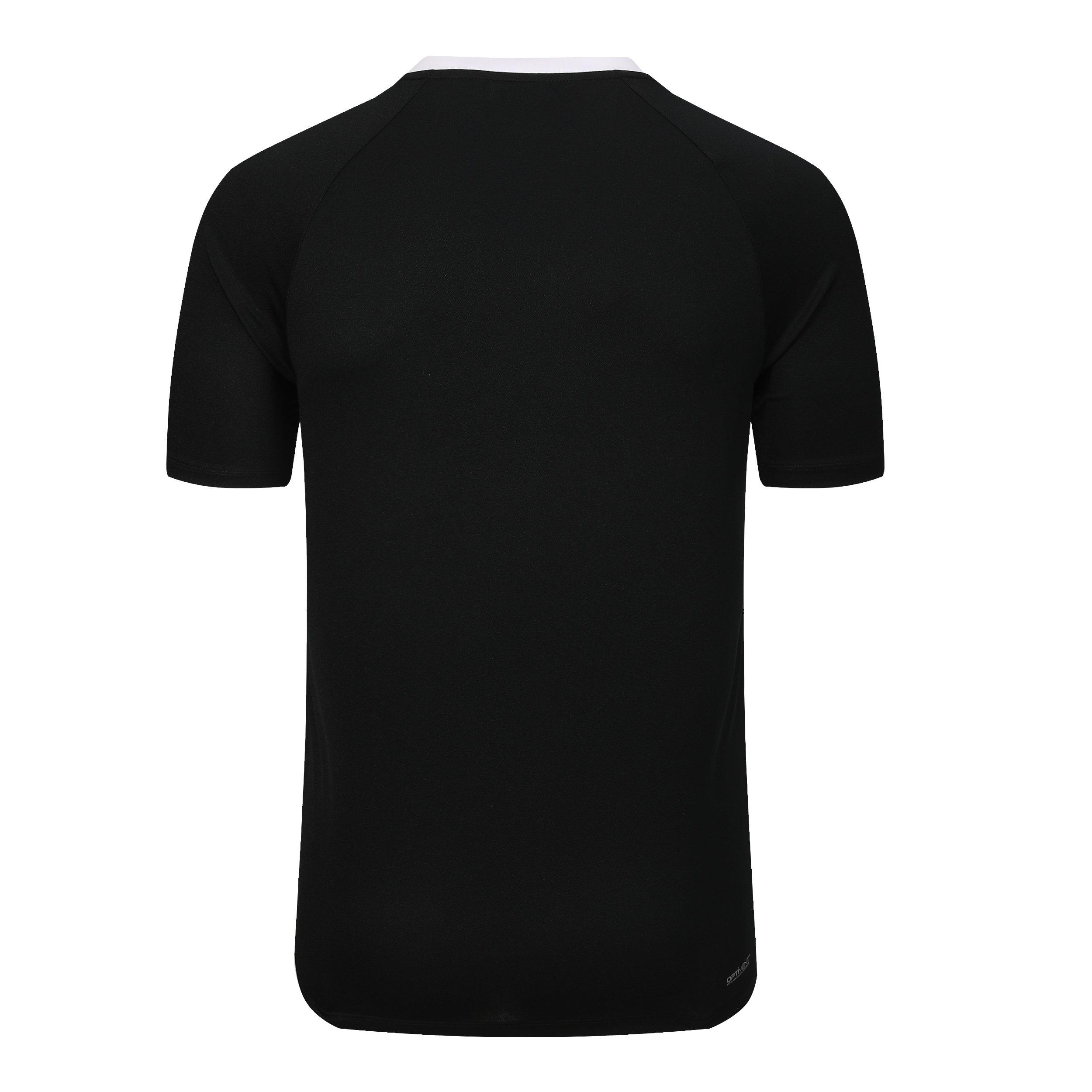 Sondico Fundamental Polyester Football Top Mens