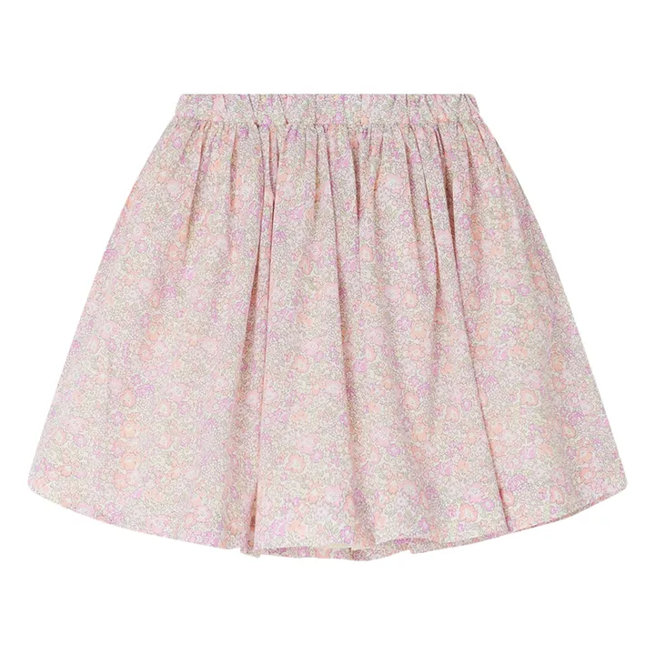 Bonpoint Jupe Liberty Suzon | Rose