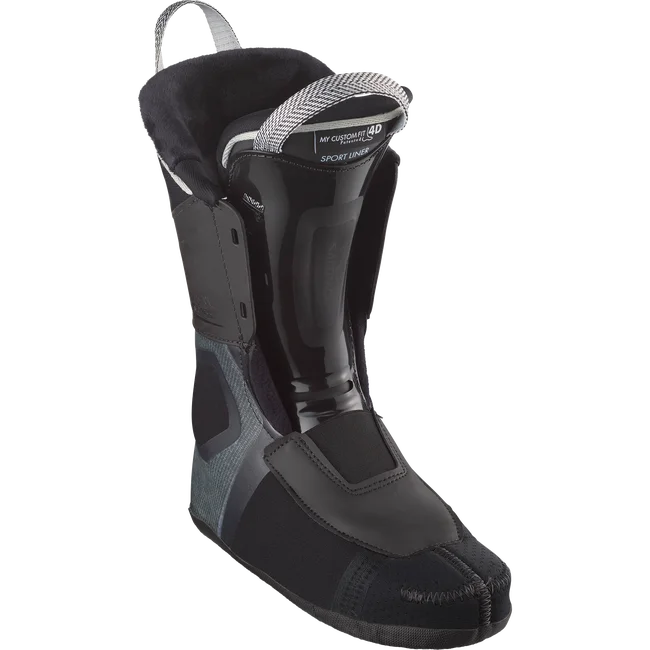 S/PRO SUPRA BOA® 95  Pistenschuhe Damen Black/Beluga/Spearmint