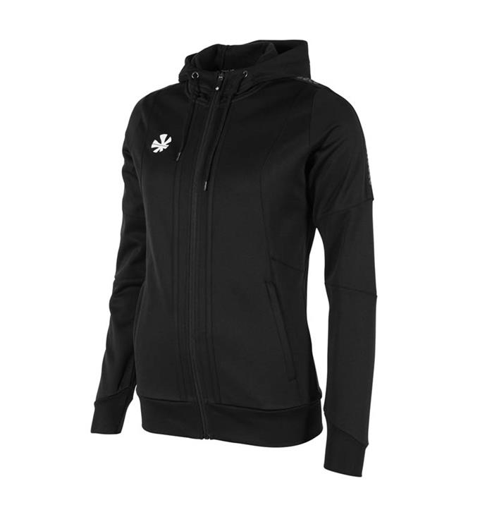 Reece Women Cleve TTS FZ Hoodie