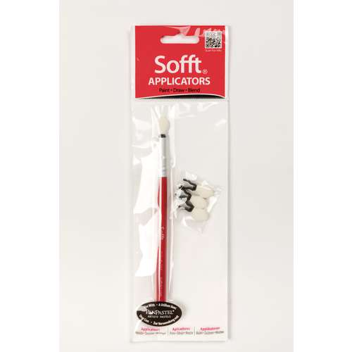 PANPASTEL® Sofft® Applikator