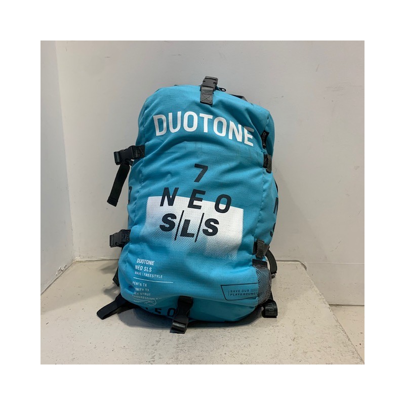 Aile occasion duotone Neo sls 7m 2021 - The Corner Shop
