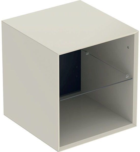 Geberit ONE zijelement, 45x49,2 x47cm, 505.079.00.4