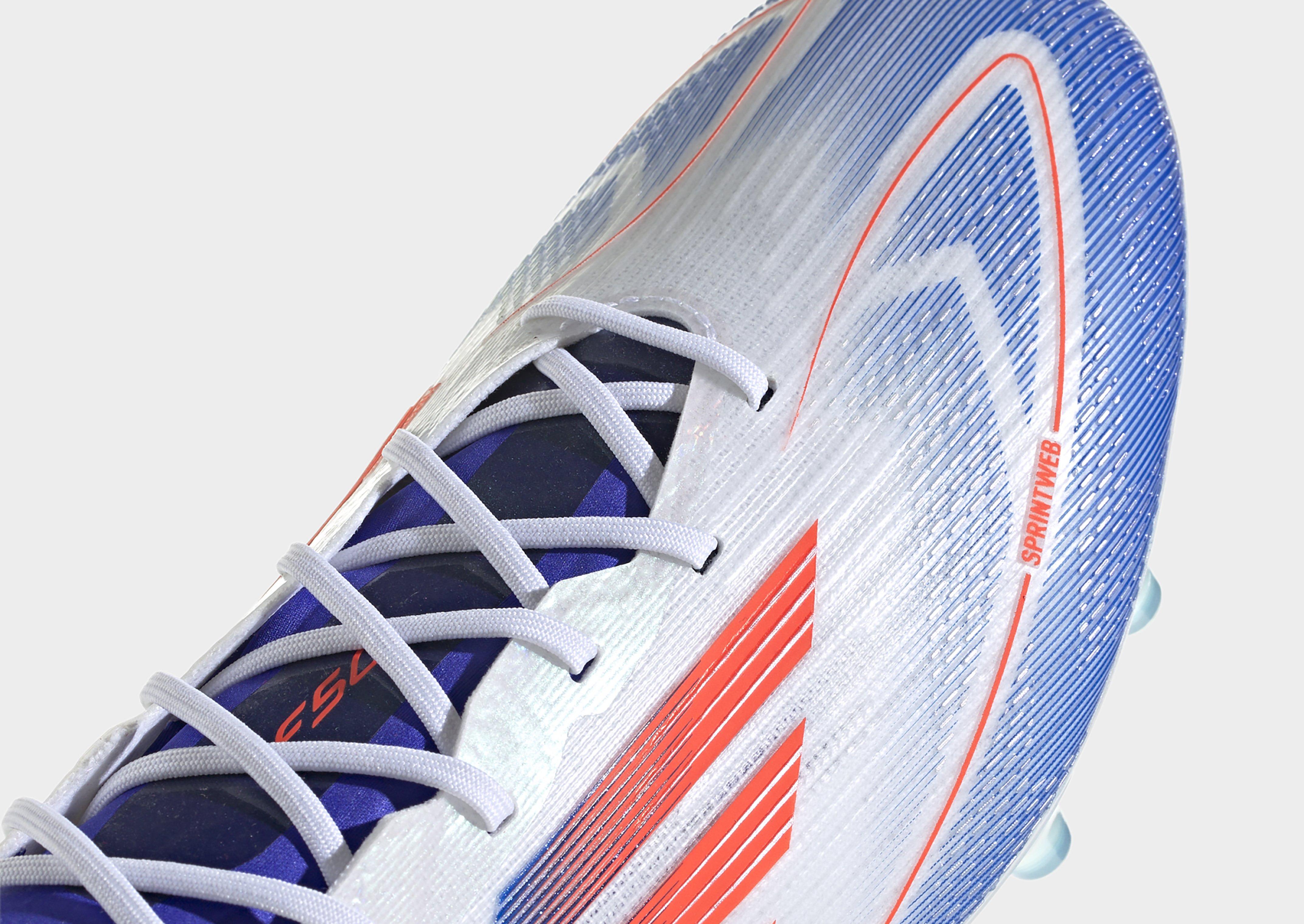 adidas Chaussure F50 Elite Terrain synthétique