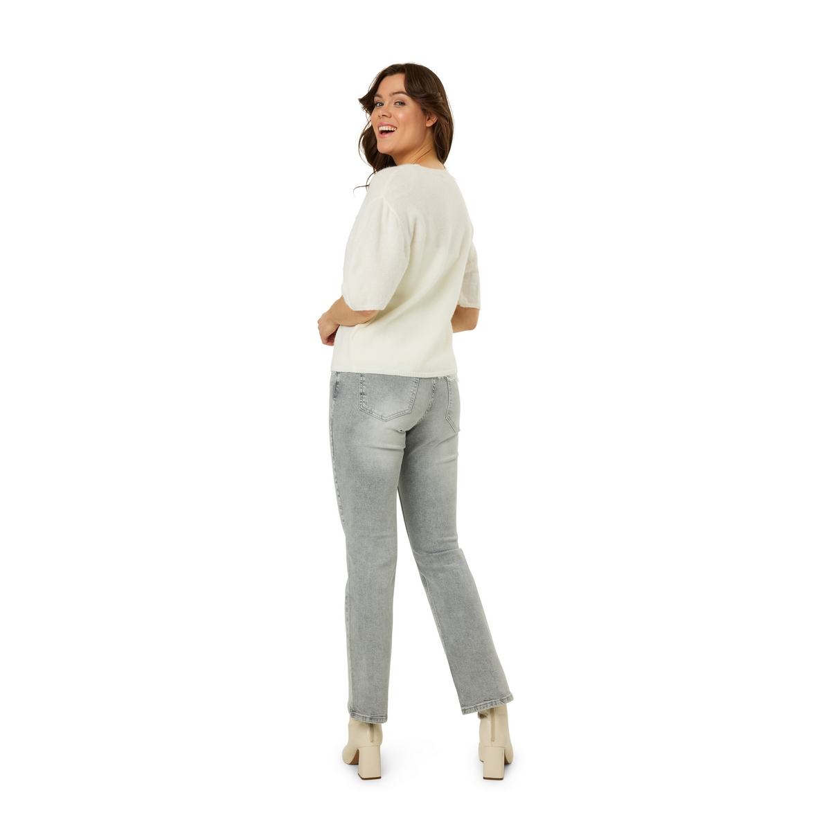 Dames Trui slk255-8750